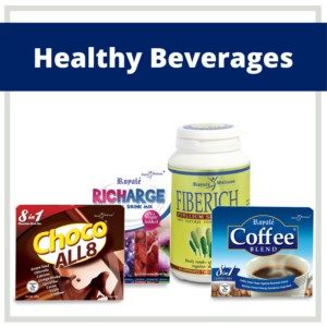 Healthy Beverages