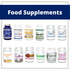 Food Supplements