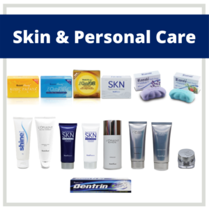 Skin & Personal Care